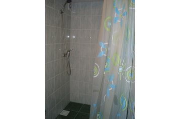 Slowakei Chata Oravská Lesná, Exterieur